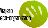 Viajero Eco-Organizado