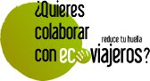 �Quieres colaborar con Ecoviajeros?