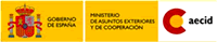 Ministerio de asuntos exteriores y de comunicaci�n